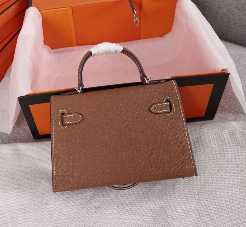 Hermes Kelly Bags